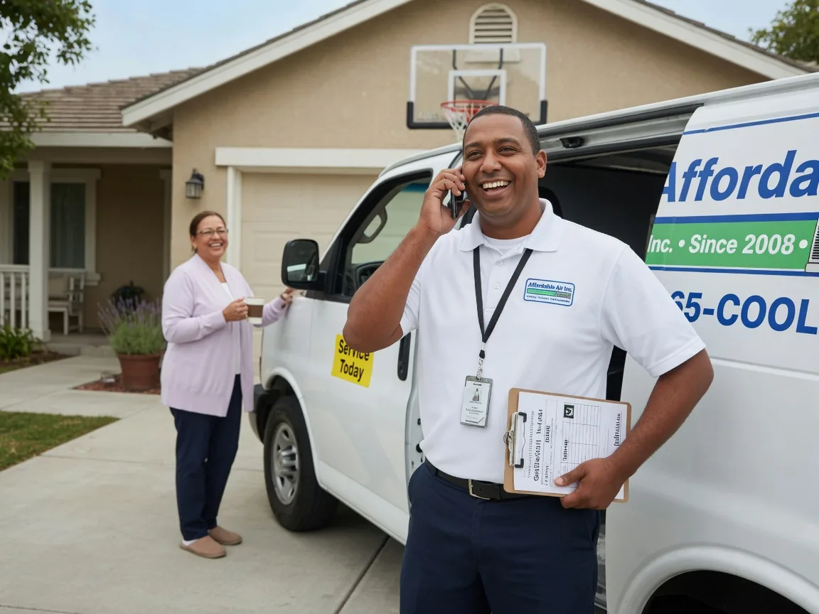 Central Ac Repair Sheridan, TX FAQs